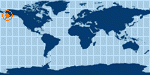 Location of Adak,United States